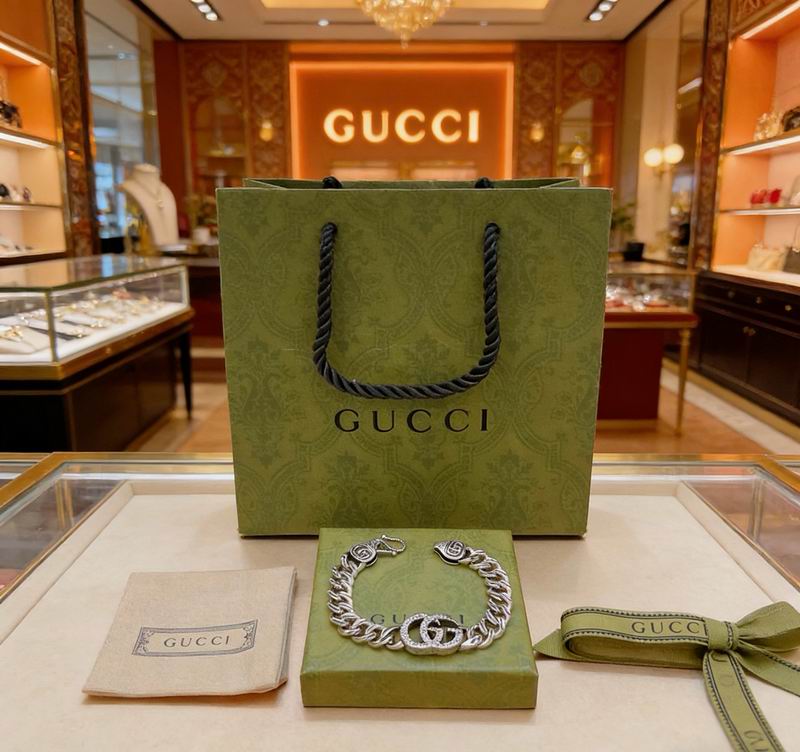Gucci Bracelet 08yxs37
